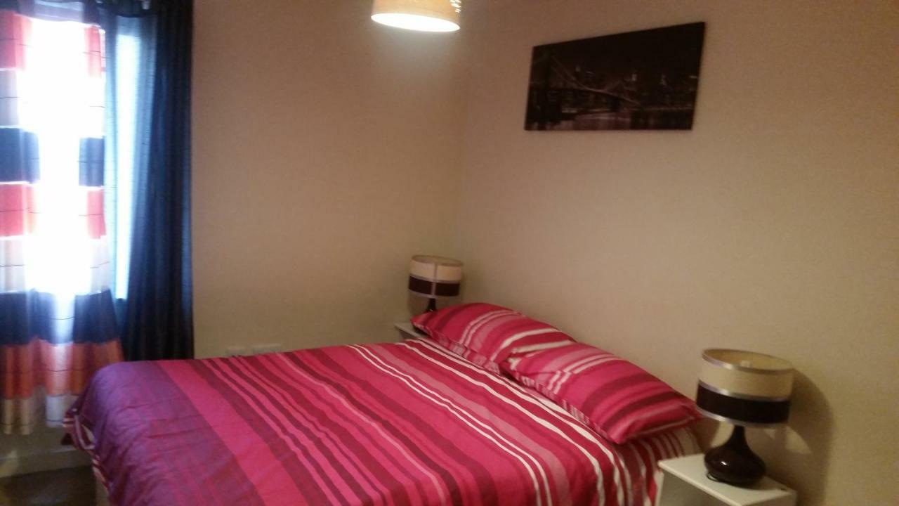 Ferienwohnung Med Cozy Flat Portsmouth Exterior foto